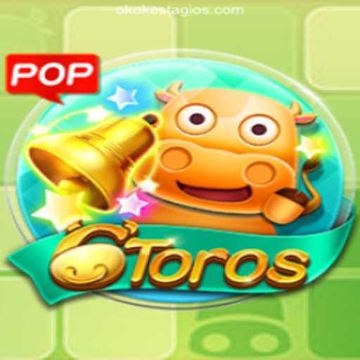 Discover the Excitement of 6Toros on OKOKESTAGIO.COM: A Dive into the Oficial Slots Brasil Experience