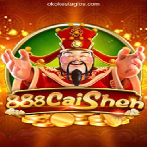 888CaiShen: Discover the Thrills of China's Prosperity God Slot