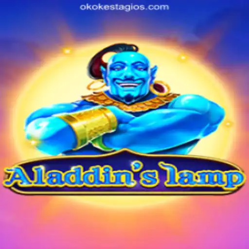 Discover the Magic of Aladdinslamp on OKOKESTAGIO.COM Platform