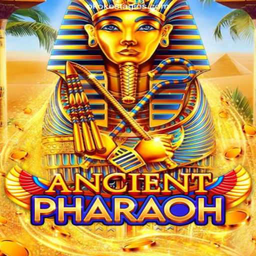 Exploring the World of AncientPharaoh: A Slot Game Revolutionizing Brazil's Gaming Platform