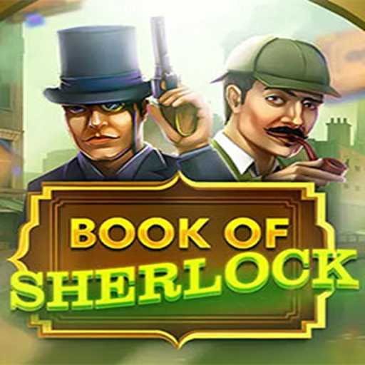 Discover the Thrilling World of BookOfSherlock on OKOKESTAGIO.COM: Your Guide to Brasil's Premier Slots Platform