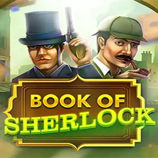 Discover the Thrilling World of BookOfSherlock on OKOKESTAGIO.COM: Your Guide to Brasil's Premier Slots Platform