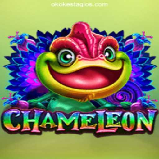 Explore the World of Chameleon on OKOKESTAGIO.COM Platform - Oficial Slots Brasil
