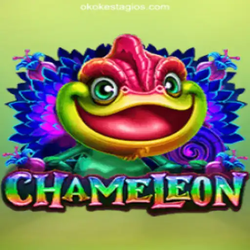 Explore the World of Chameleon on OKOKESTAGIO.COM Platform - Oficial Slots Brasil