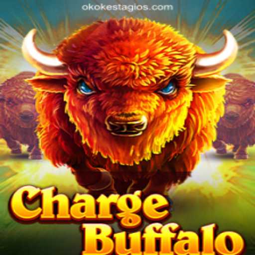 Experience the Thrill of ChargeBuffalo: The Latest Gaming Sensation on OKOKESTAGIO.COM