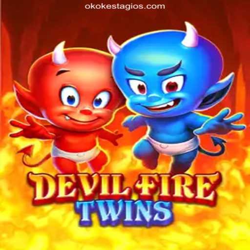 Discover the Thrilling World of DevilFireTwins on OKOKESTAGIO.COM