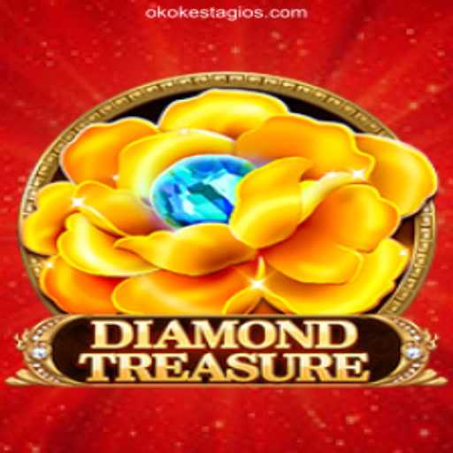 Discover the Exciting World of Diamondtreasure on OKOKESTAGIO.COM Platform
