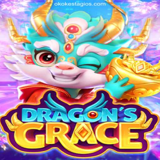 DragonsGrace: A Journey Through Fantasy Slots on OKOKESTAGIO.COM