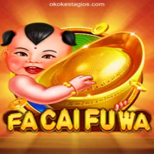 Discover FaCaiFuWa: The Exciting New Slot Game on OKOKESTAGIO.COM Platform