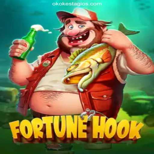 FortuneHook: The Ultimate Experience on OKOKESTAGIO.COM Platform