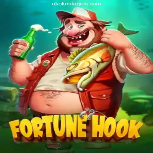 FortuneHook: The Ultimate Experience on OKOKESTAGIO.COM Platform