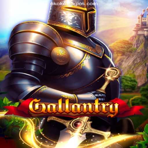 Discover Gallantry: The New Era of Slot Gaming on OKOKESTAGIO.COM