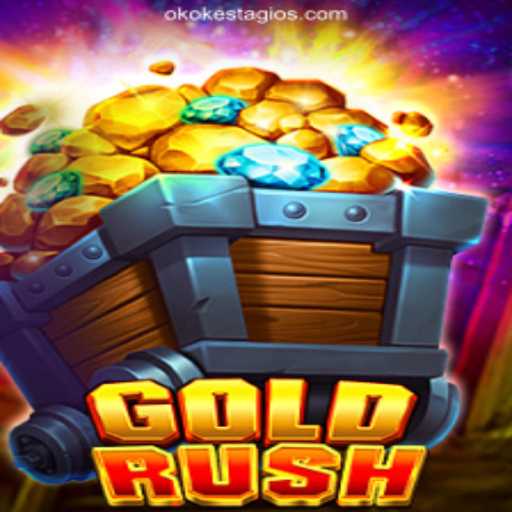 Exploring the Thrill of GoldRush on OKOKESTAGIO.COM Platform-Oficial Slots Brasil