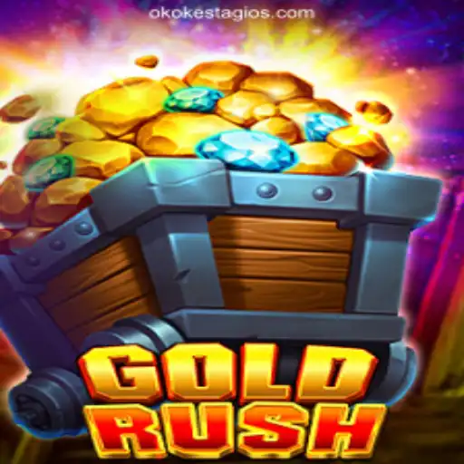 Exploring the Thrill of GoldRush on OKOKESTAGIO.COM Platform-Oficial Slots Brasil