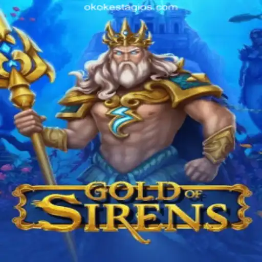 Discover GoldofSirens on OKOKESTAGIO.COM - The Ultimate Slot Experience in Brazil