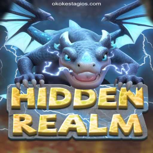Exploring the Enchanting World of HiddenRealm: A Dive into the Exciting Gameplay on OKOKESTAGIO.COM