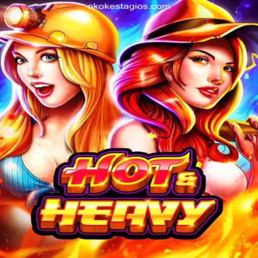 Exploring HotHeavy: A Slot Game Revolutionizing Brasil’s OKOKESTAGIO.COM Platform