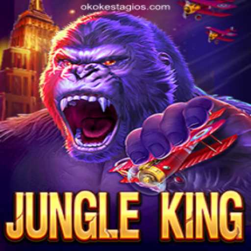 Discover the Thrills of JungleKing on OKOKESTAGIO.COM