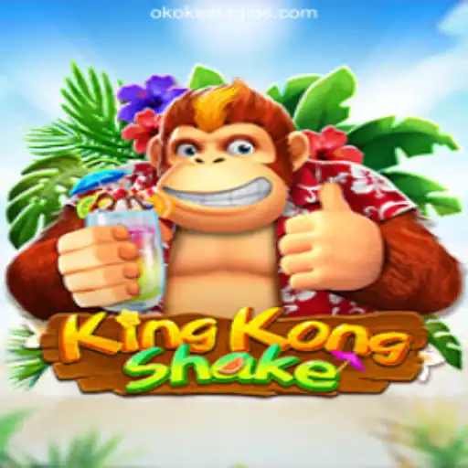 Exploring the Excitement of KingKongShake on OKOKESTAGIO.COM