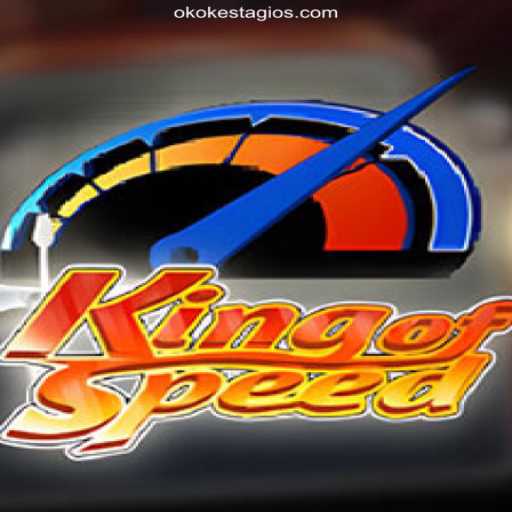 Exploring KingofSpeed: An In-Depth Look into OKOKESTAGIO.COM's Latest Official Slots Game in Brazil