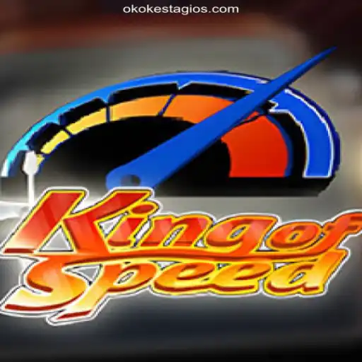Exploring KingofSpeed: An In-Depth Look into OKOKESTAGIO.COM's Latest Official Slots Game in Brazil