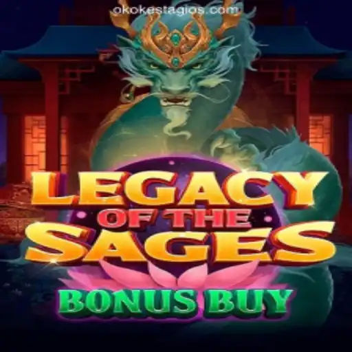 Unlocking the Mysteries of LegacyoftheSagesBonusBuy on OKOKESTAGIO.COM