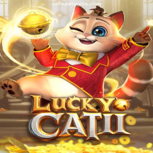 Exploring the Thrills of LuckyCatII on OKOKESTAGIO.COM - The Official Slots Platform in Brazil