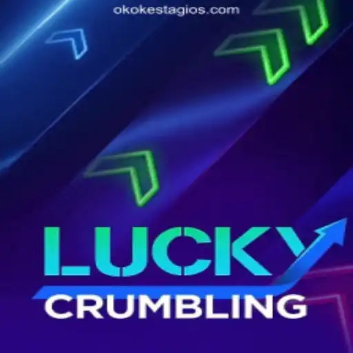 Discovering LuckyCrumbling: The Gem of OKOKESTAGIO.COM Platform-Oficial Slots Brasil
