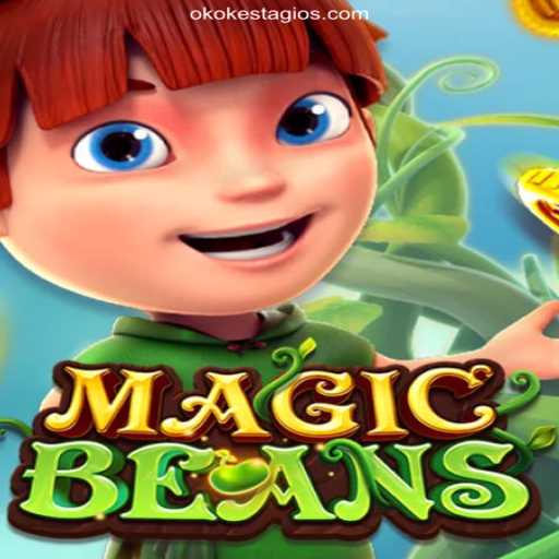 MAGICBEANS - A Fascinating Journey into the World of Slots