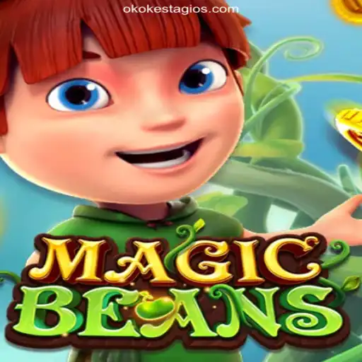 MAGICBEANS - A Fascinating Journey into the World of Slots