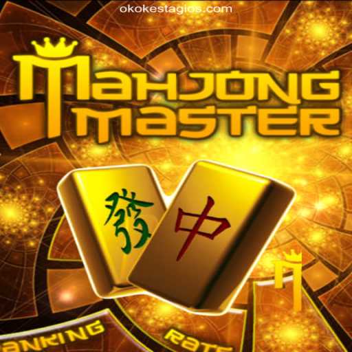 Discover the Excitement of MahJongMaster on OKOKESTAGIO.COM: Official Slots Brasil