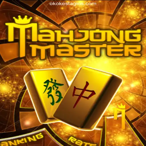 Discover the Excitement of MahJongMaster on OKOKESTAGIO.COM: Official Slots Brasil