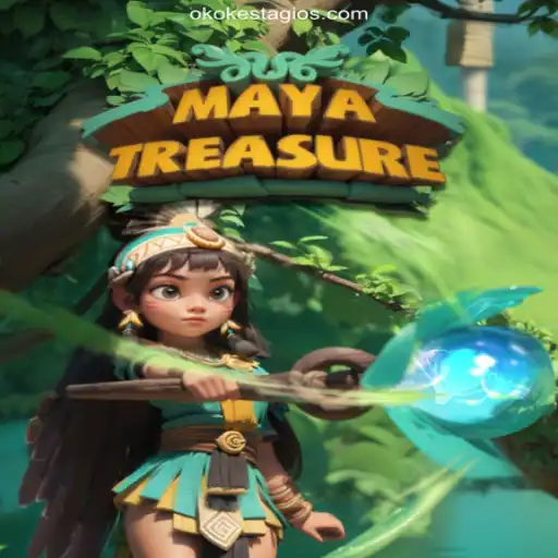 Explore the Exciting World of MayaTreasure on OKOKESTAGIO.COM
