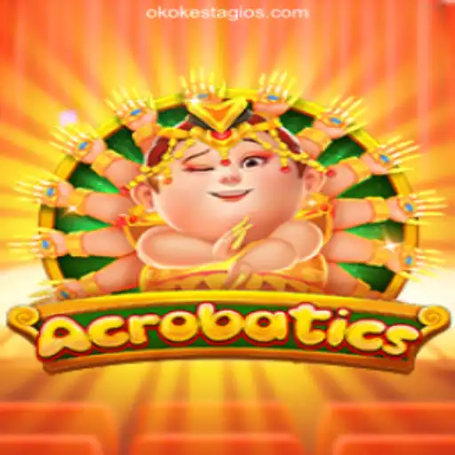 Acrobatics: The Thrilling Online Game Taking Brazil by Storm