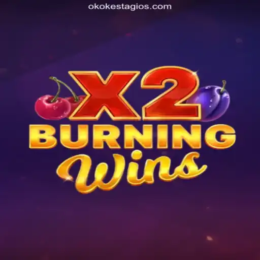 Explore the Thrill of BurningWinsX2 on OKOKESTAGIO.COM: Oficial Slots Brasil