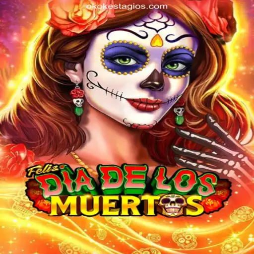 Explore FelizDiadelos on OKOKESTAGIO.COM: Oficial Slots Brasil Platform