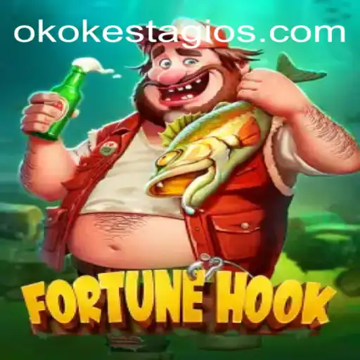 FortuneHook: The Ultimate Experience on OKOKESTAGIO.COM Platform