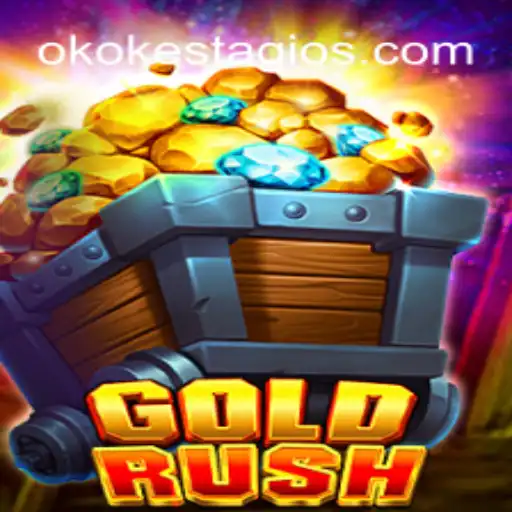 Exploring the Thrill of GoldRush on OKOKESTAGIO.COM Platform-Oficial Slots Brasil