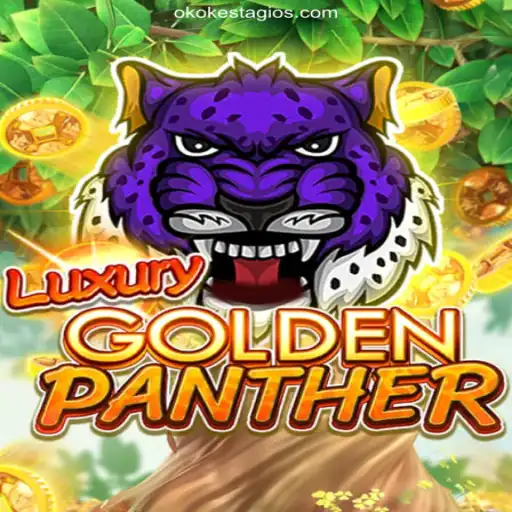 Dive into the Exciting World of LUXURYGOLDENPANTHER on OKOKESTAGIO.COM