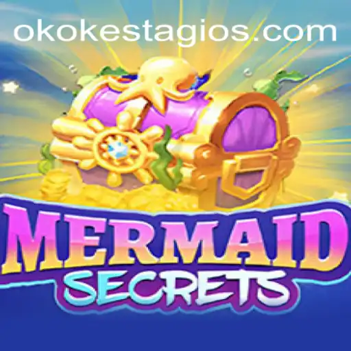 Explore the Enchanting World of MermaidSecrets on OKOKESTAGIO.COM