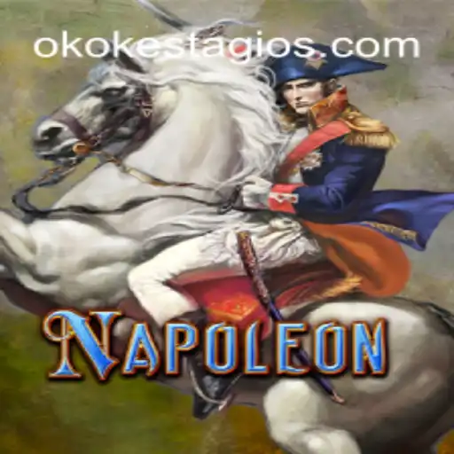 Exploring Napoleon: A Timeless Card Game on OKOKESTAGIO.COM