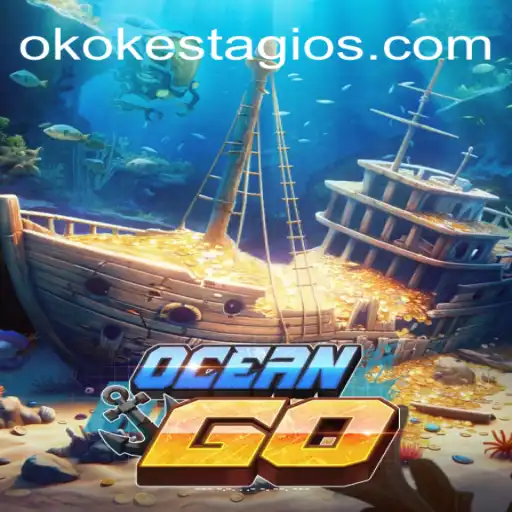 Explore the Thrilling Depths of OceanGO: Dive into the Adventure with OKOKESTAGIO.COM