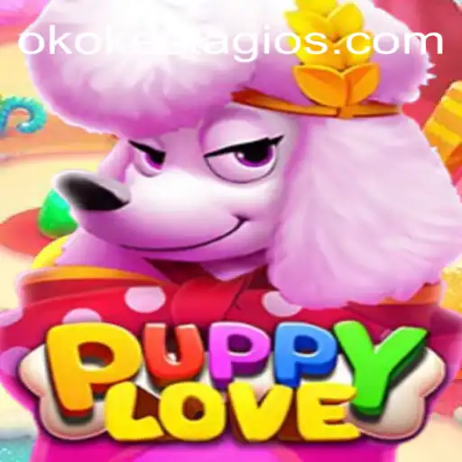 Unveiling PuppyLove: A Delightful Adventure on OKOKESTAGIO.COM Platform-Oficial Slots Brasil