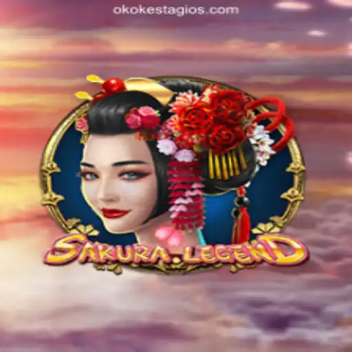 Exploring the Exciting World of SakuraLegend and OKOKESTAGIO.COM Oficial Slots Brasil
