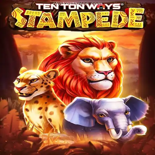 An In-Depth Look at TenTonWaysStampede on OKOKESTAGIO.COM