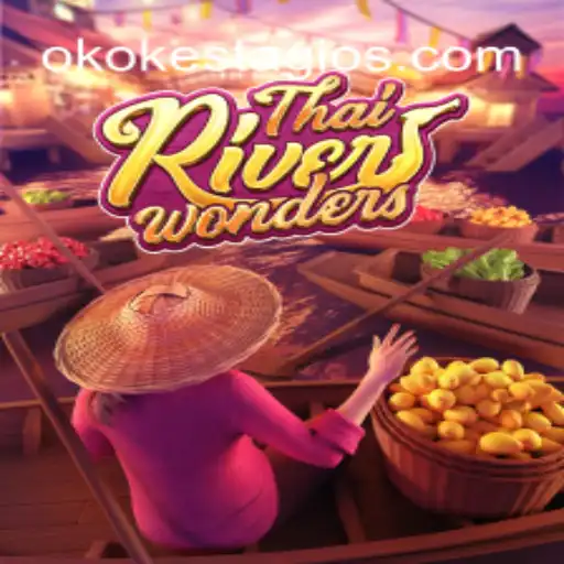 Explore the Thrills of ThaiRiverWonders on OKOKESTAGIO.COM's Platform