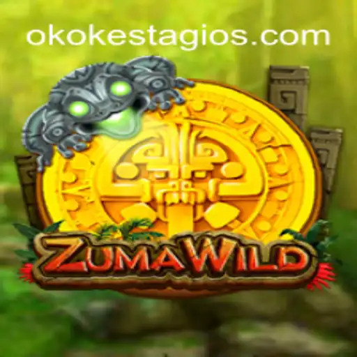 ZumaWild: Exciting Slot Experience on OKOKESTAGIO.COM Platform-Oficial Slots Brasil