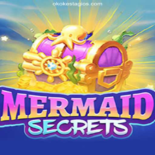 Explore the Enchanting World of MermaidSecrets on OKOKESTAGIO.COM