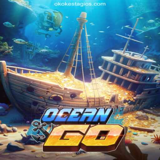 Explore the Thrilling Depths of OceanGO: Dive into the Adventure with OKOKESTAGIO.COM