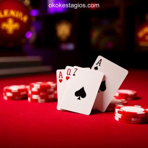 OKOKESTAGIO.COM platform-Oficial Slots Brasil